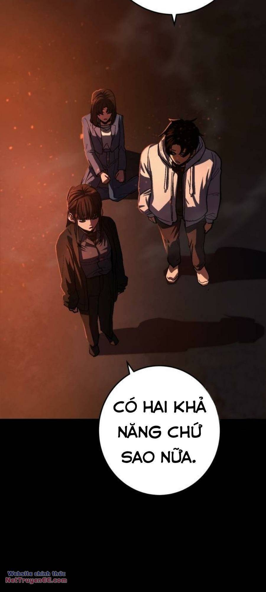 Võ Sĩ Vô Năng Chương 14 Ảnh 63