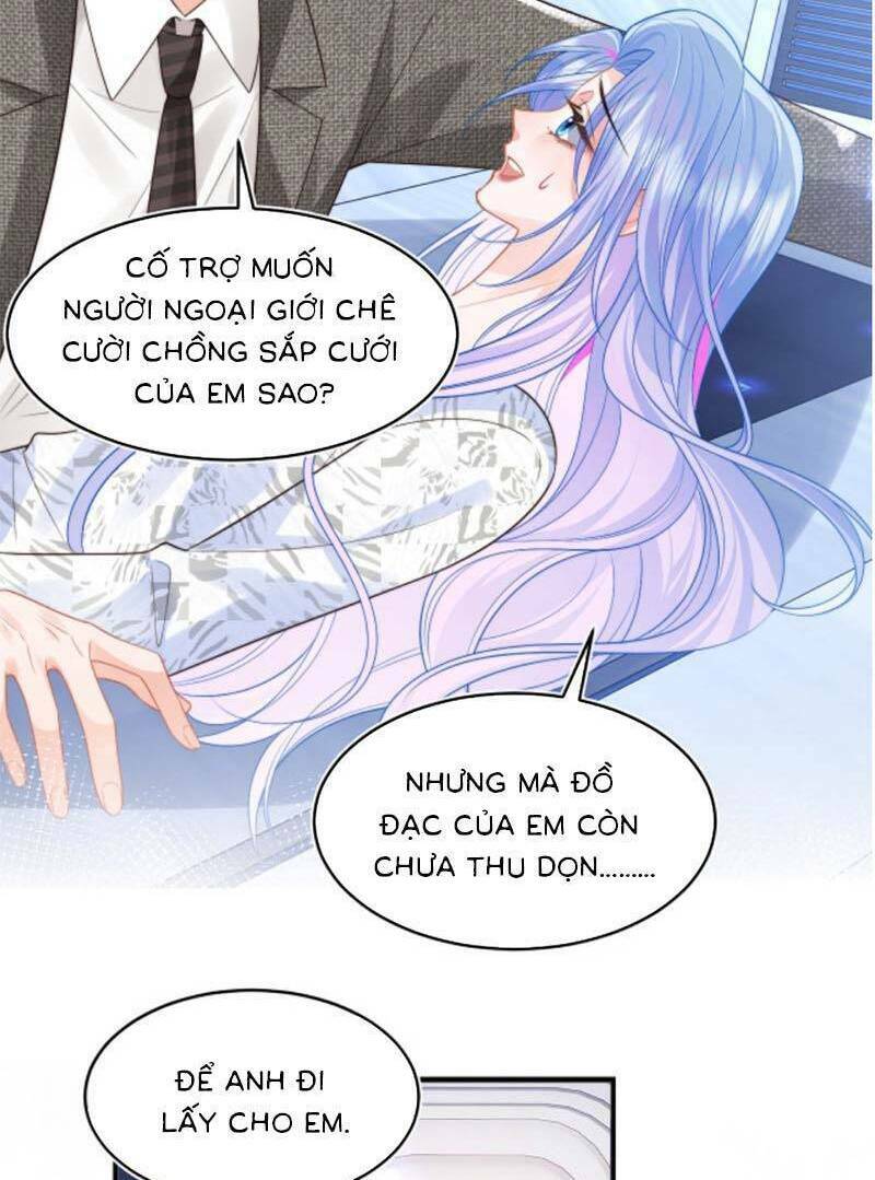 Vị Chỉ Huy Lạnh Lùng Đang Khóc Trong Vòng Tay Tôi Chương 60 Ảnh 6