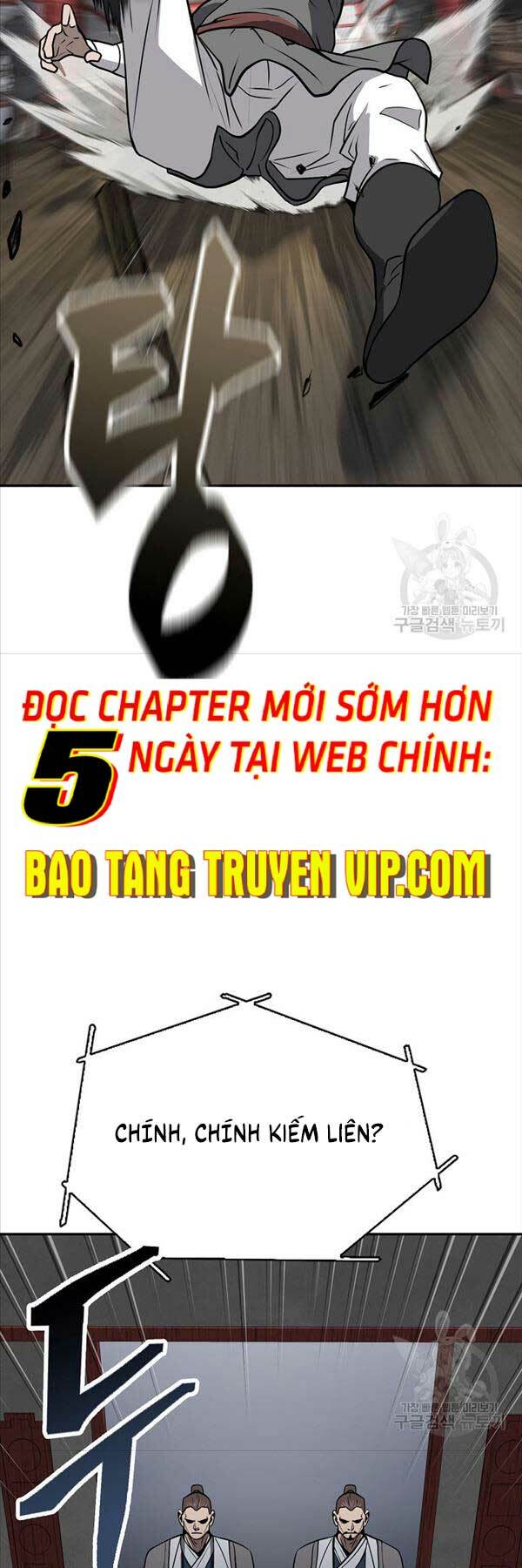 Kiếm Ma Đạo Chương 48 Ảnh 23