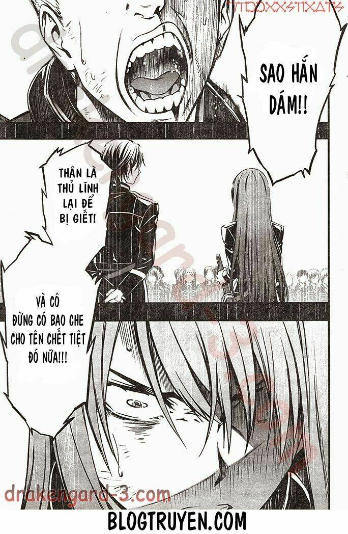 Kimi Shi Ni Tamou Koto Nakare Chương 2 Ảnh 35