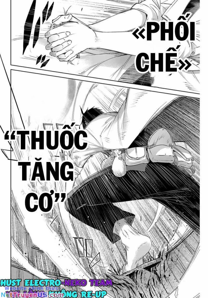 Henkyou No Yakushi, Miyako De S Rank Boukensha To Naru Chương 2 Ảnh 26
