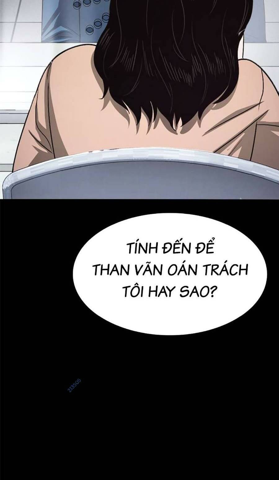Ngục Tù Đẫm Máu Chương 66 Ảnh 75