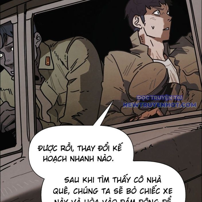 Sinh Vật Gyeongseong: Đóa Hoa Bất Diệt Chương 35 Ảnh 160