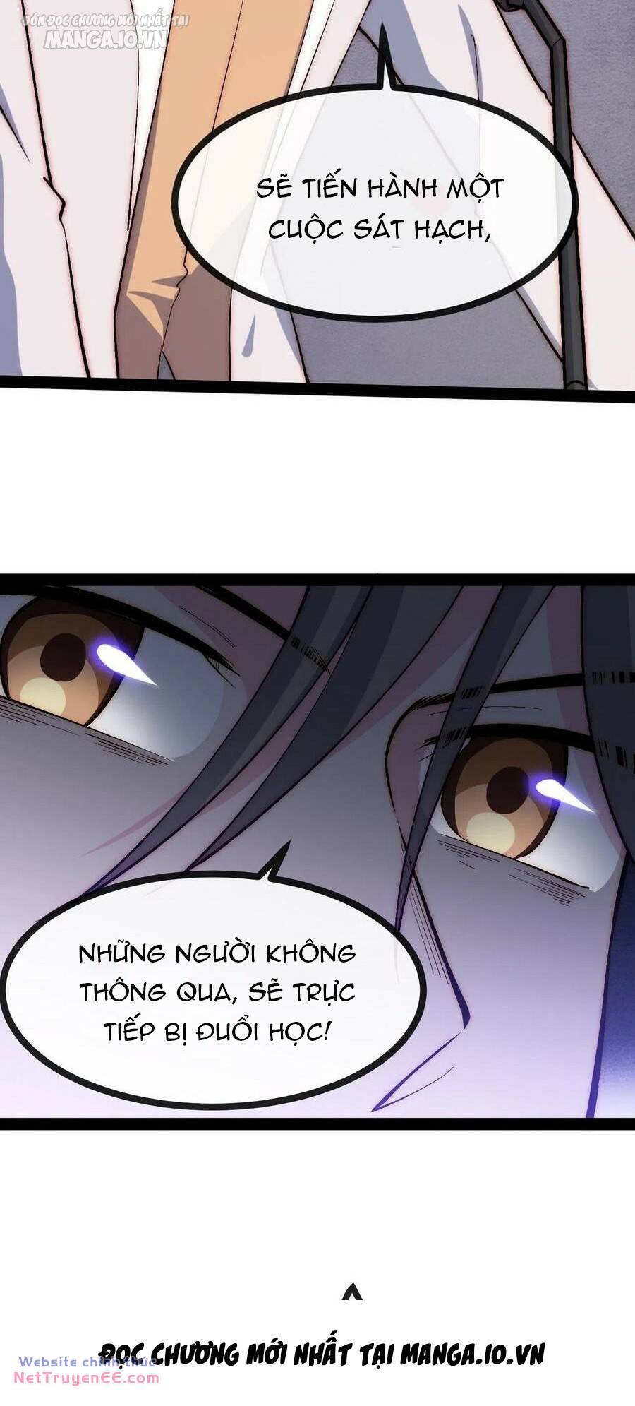 Tà Ác Làm Vương Chương 29 Ảnh 64
