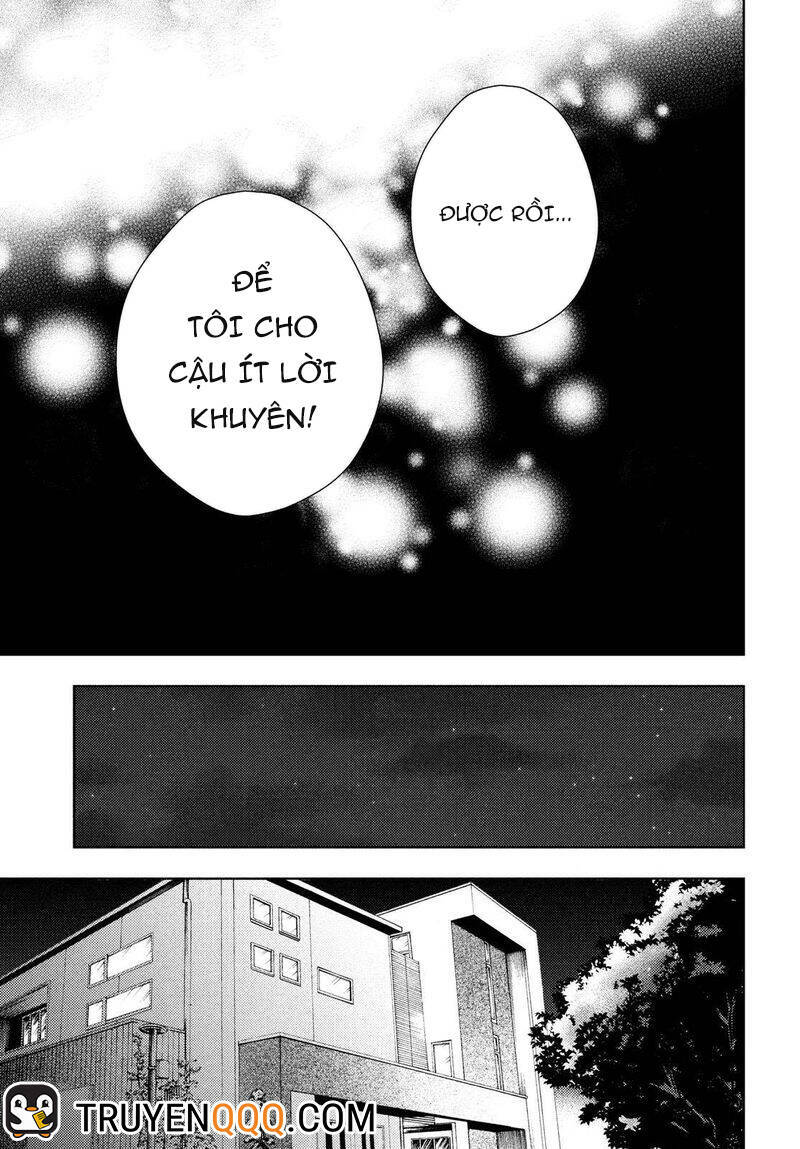Watari-Kun No Xx Ga Houkai Sunzen Chương 67.5 Ảnh 7