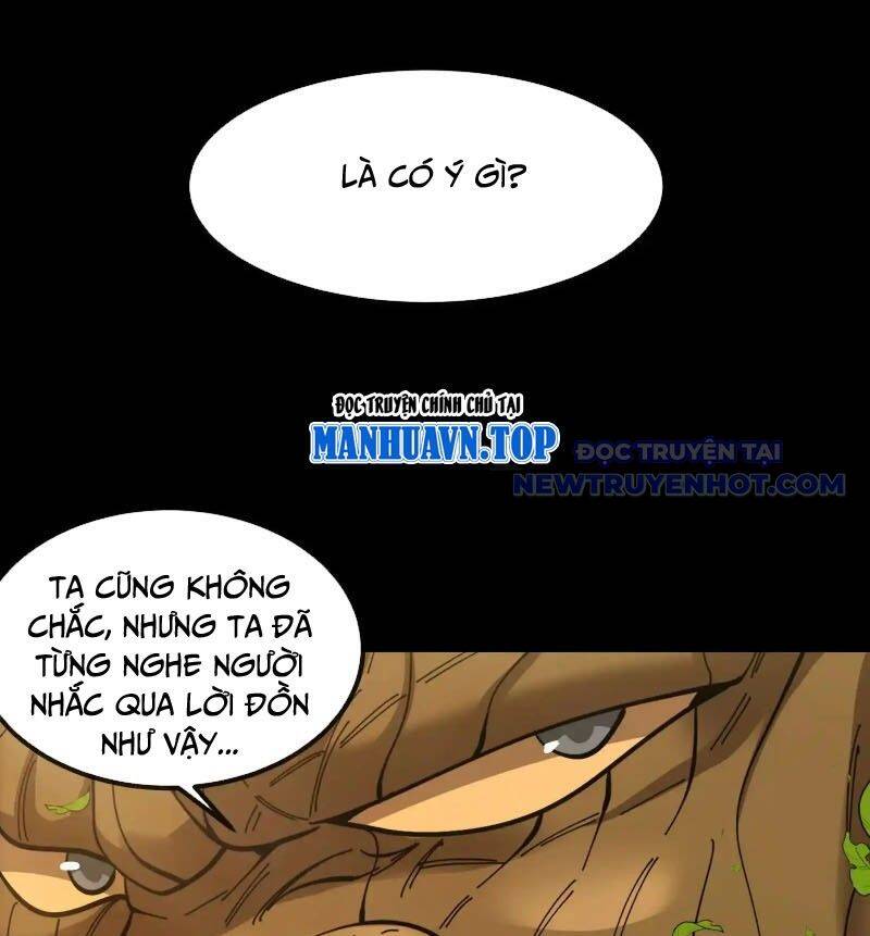 Ta Là Quái Thú Đại Chúa Tể Chương 94 Ảnh 58