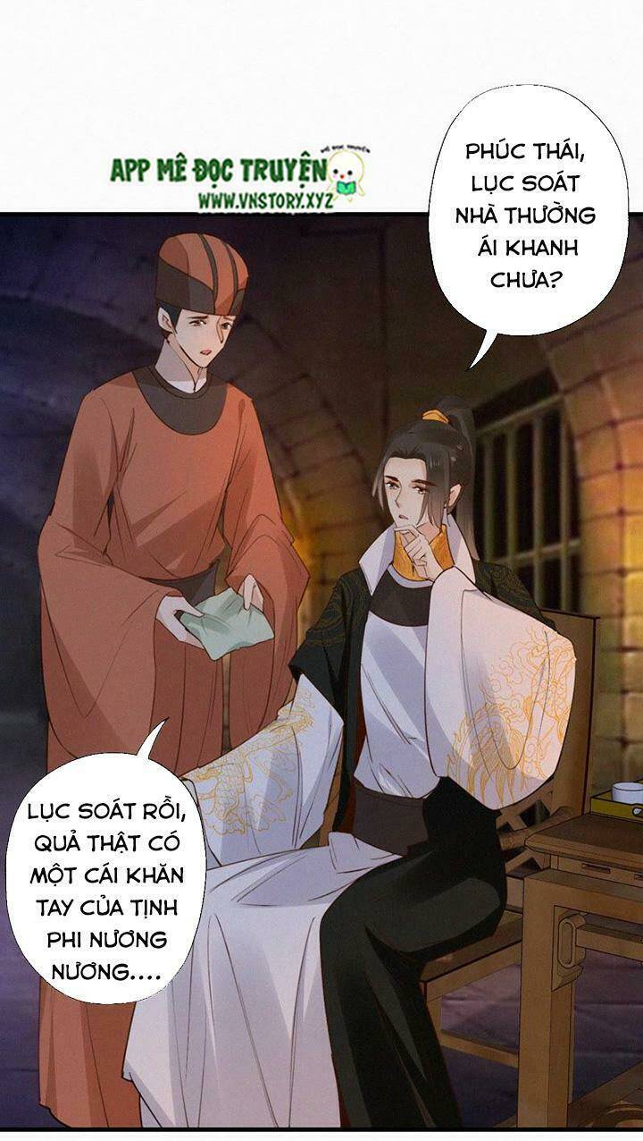 Thiên Hương Mỹ Nhân Chương 116 Ảnh 2