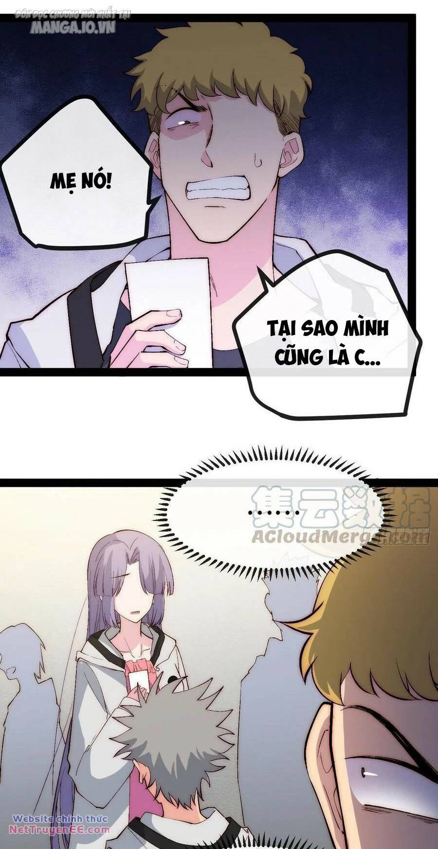 Tà Ác Làm Vương Chương 29 Ảnh 57