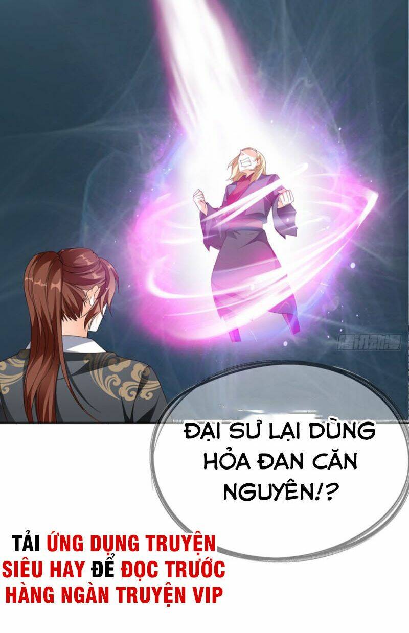Cửu Tinh Bá Thể Quyết Chương 52 Ảnh 21
