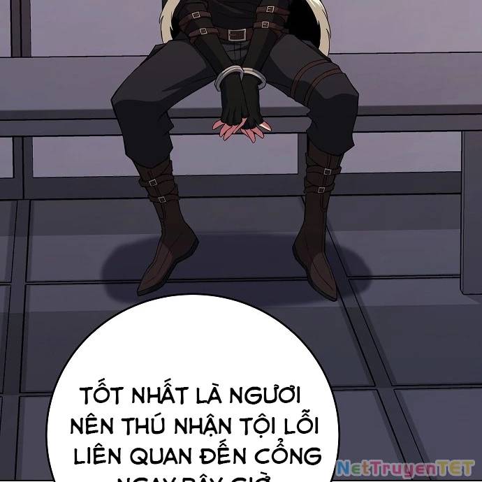 Trở Thành Nhân Viên Cho Các Vị Thần Chương 83 Ảnh 146