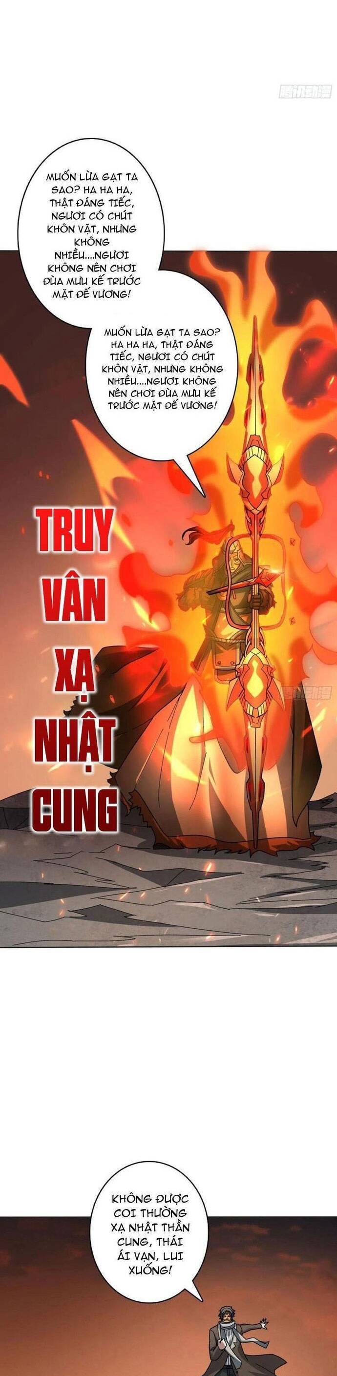 Chuyển Nghề Vô Hạn: Ta Có Thể Triệu Hồi Nữ Thần Max Cấp Chương 30 Ảnh 13