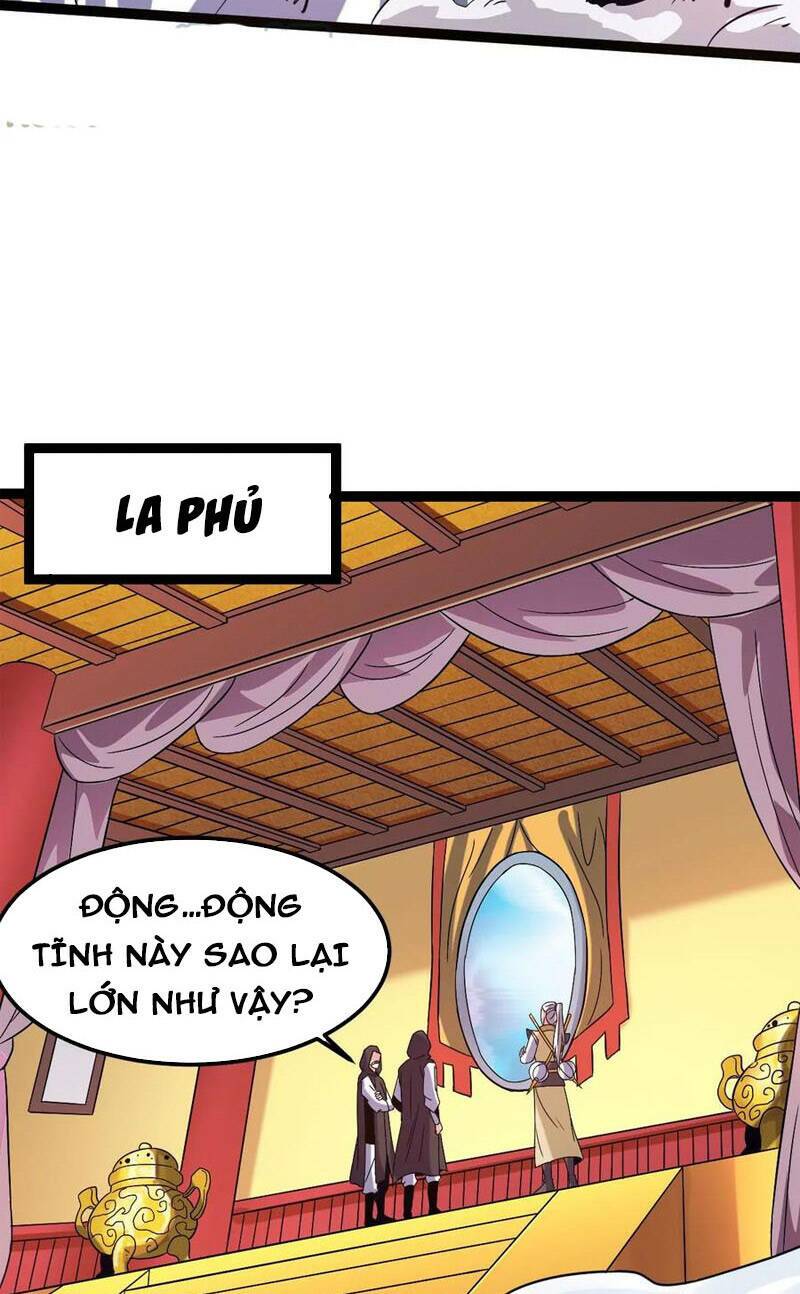 Thôn Phệ Vĩnh Hằng Chương 276 Ảnh 39