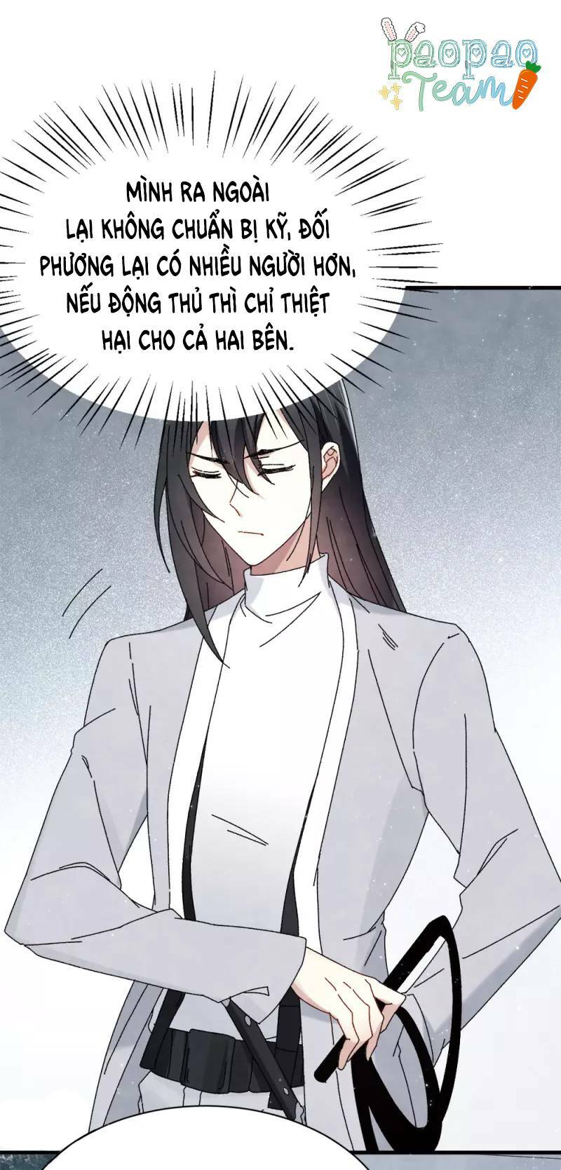 Mejaz Nhân Gian Ngọc 2 Chương 2.1 Ảnh 4