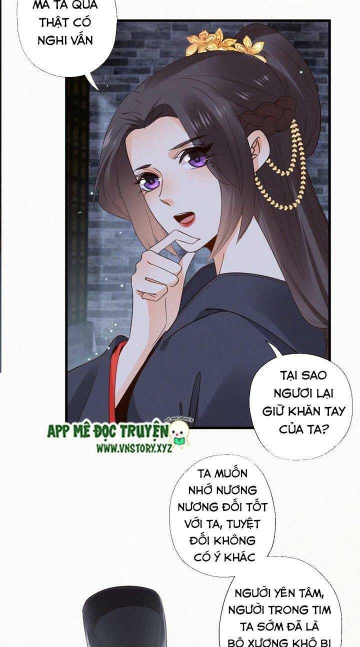 Thiên Hương Mỹ Nhân Chương 120 Ảnh 33