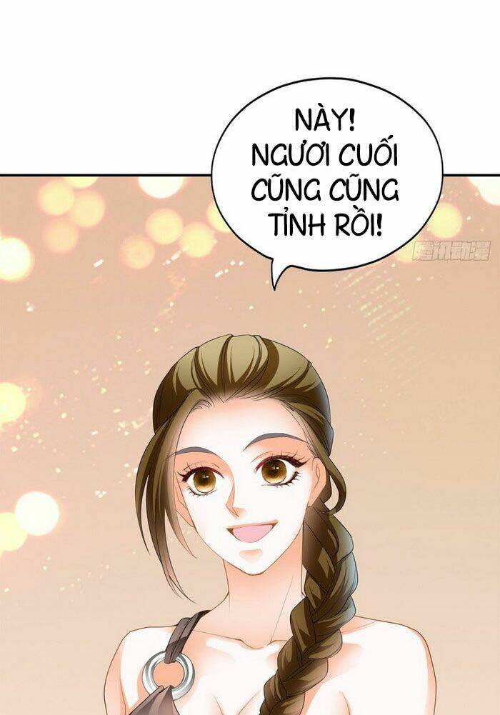 Cửu Tinh Bá Thể Quyết Chương 40 Ảnh 21