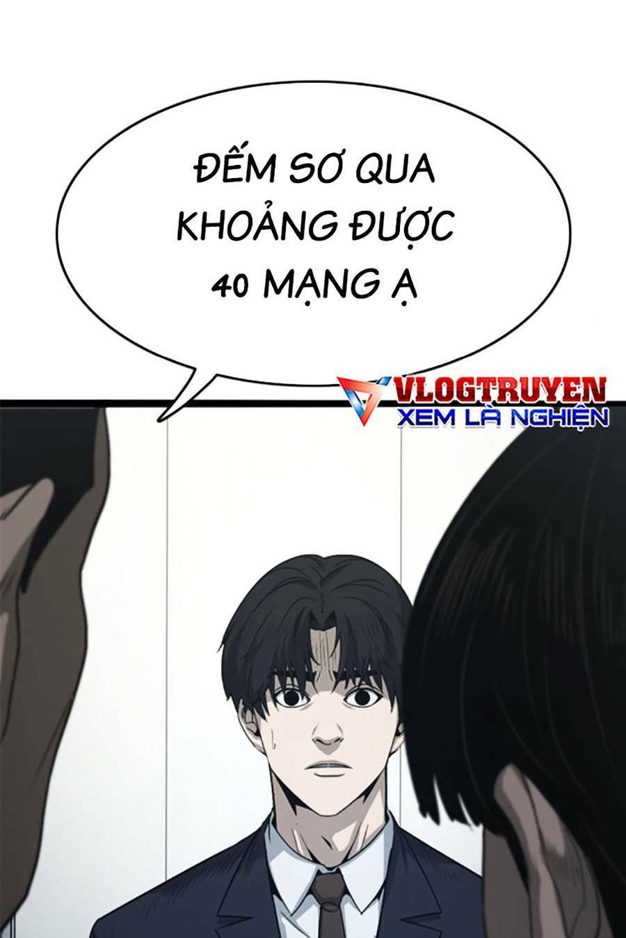 Ngục Tù Đẫm Máu Chương 58 Ảnh 76