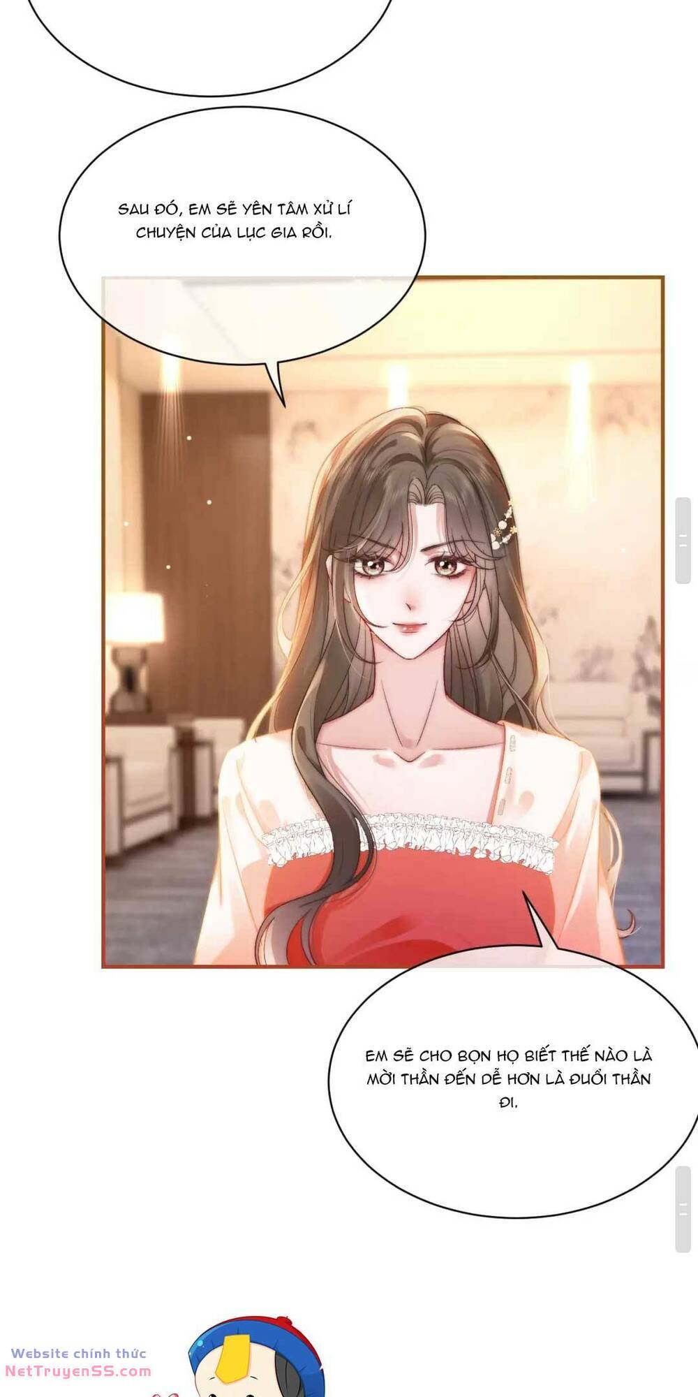 Sau Khi Chia Tay, Cô Ấy Trở Thành Nữ Vương Hotsearch Chương 40 Ảnh 16
