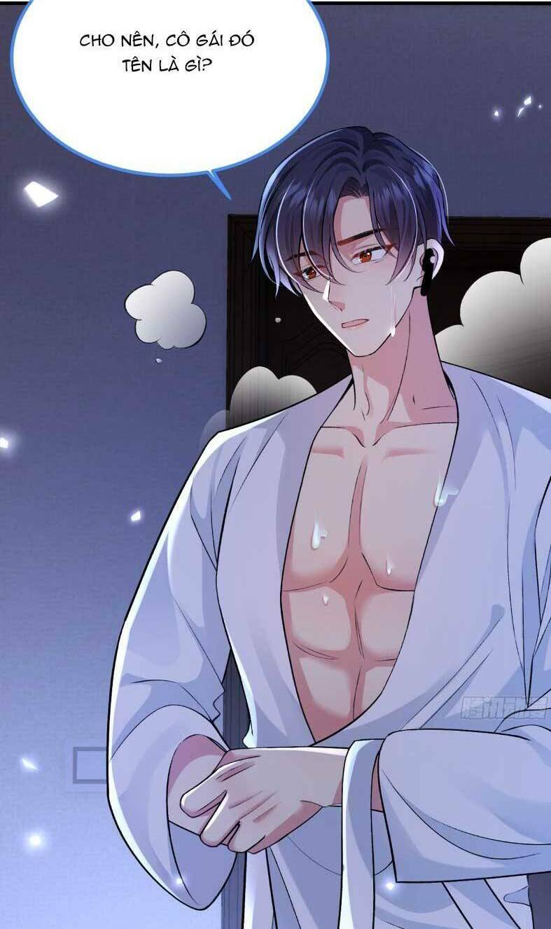 Phu Nhân Mỗi Ngày Đều Muốn Chạy Trốn Chương 10 Ảnh 46