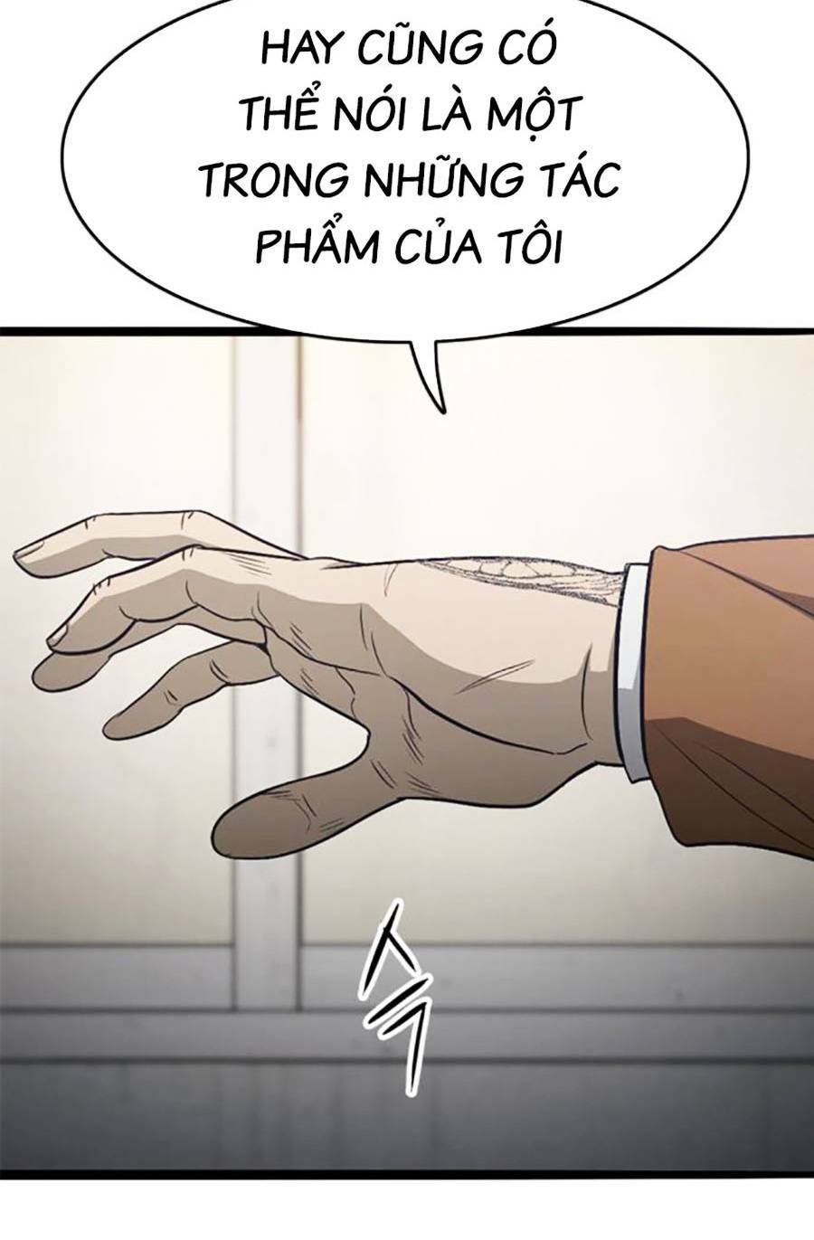 Ngục Tù Đẫm Máu Chương 59 Ảnh 24