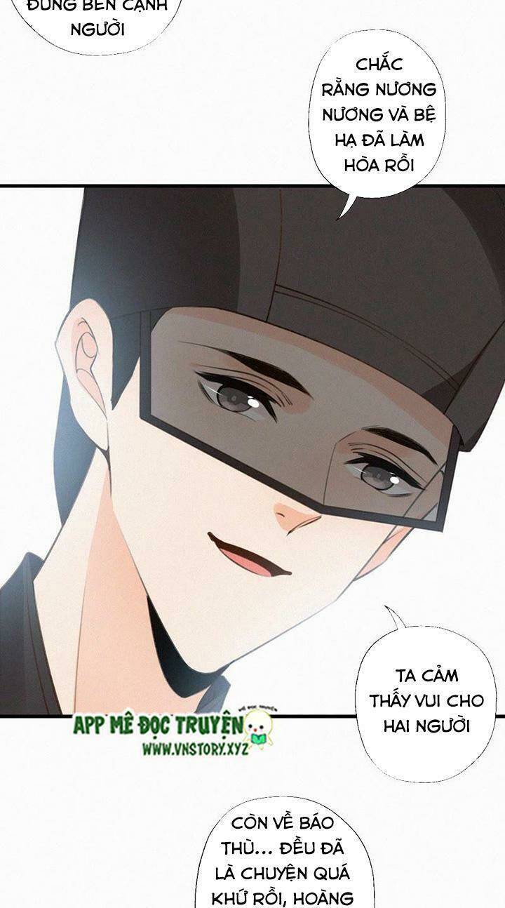 Thiên Hương Mỹ Nhân Chương 120 Ảnh 30
