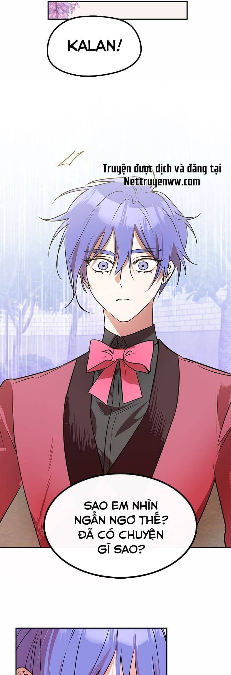 Kẻ Chinh Phục Trái Tim Chương 31 Ảnh 12