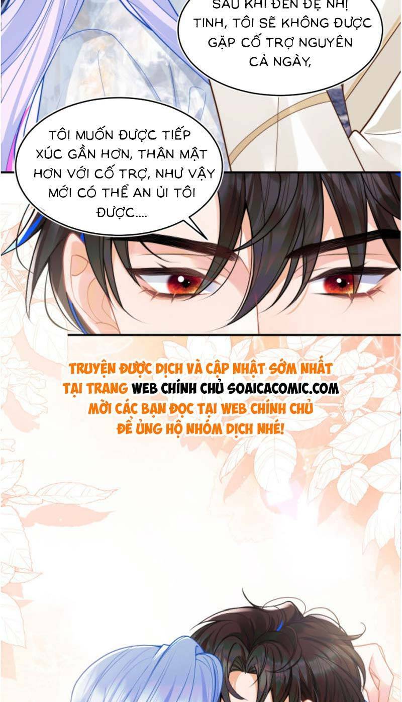 Vị Chỉ Huy Lạnh Lùng Đang Khóc Trong Vòng Tay Tôi Chương 51 Ảnh 34