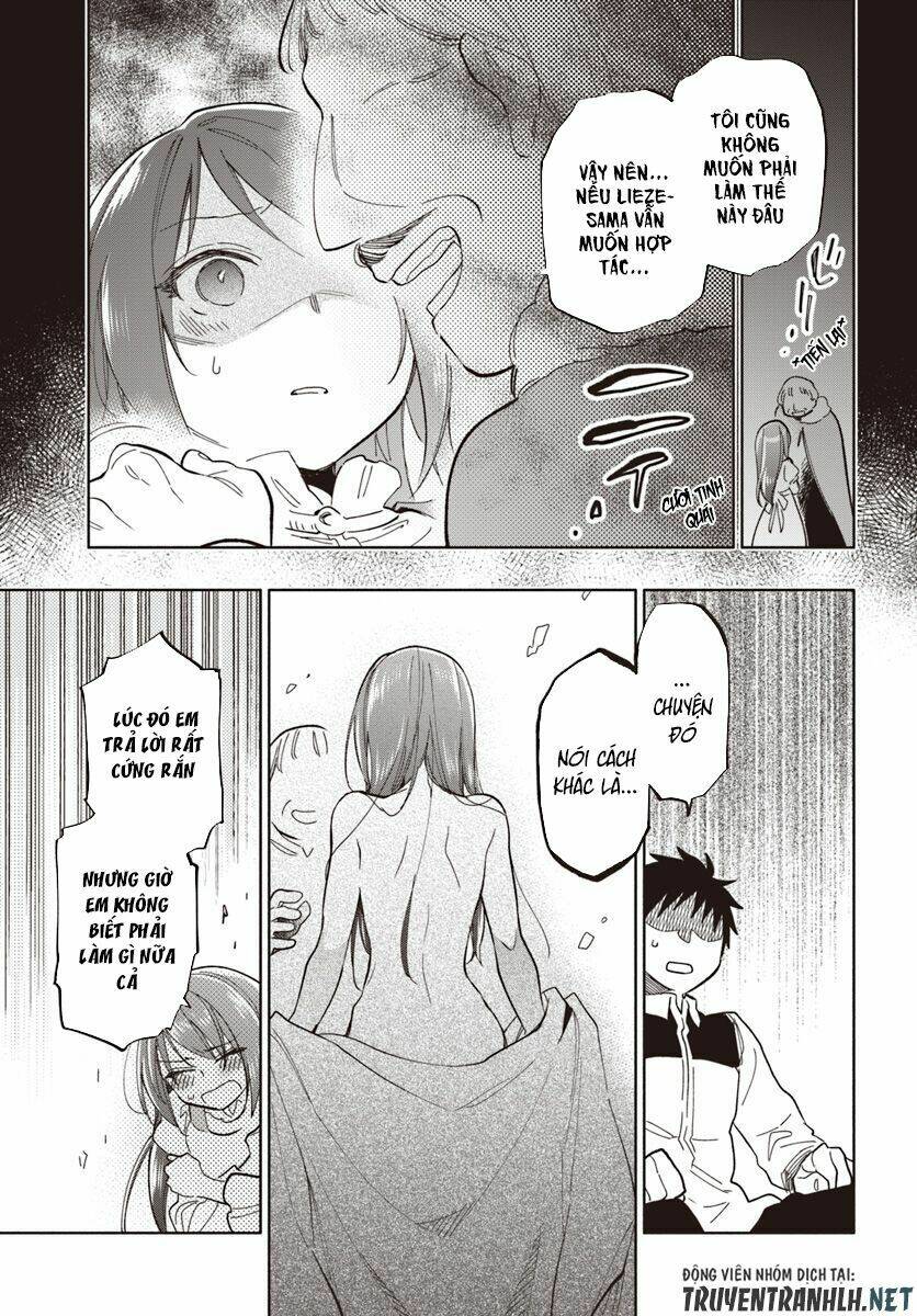 Takarakuji De 40-Oku Atattandakedo Isekai Ni Ijuu Suru Chương 33 Ảnh 28