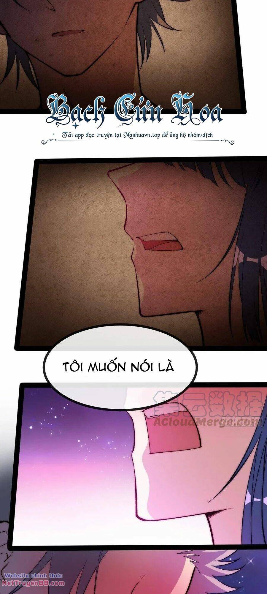 Tà Ác Làm Vương Chương 11 Ảnh 16