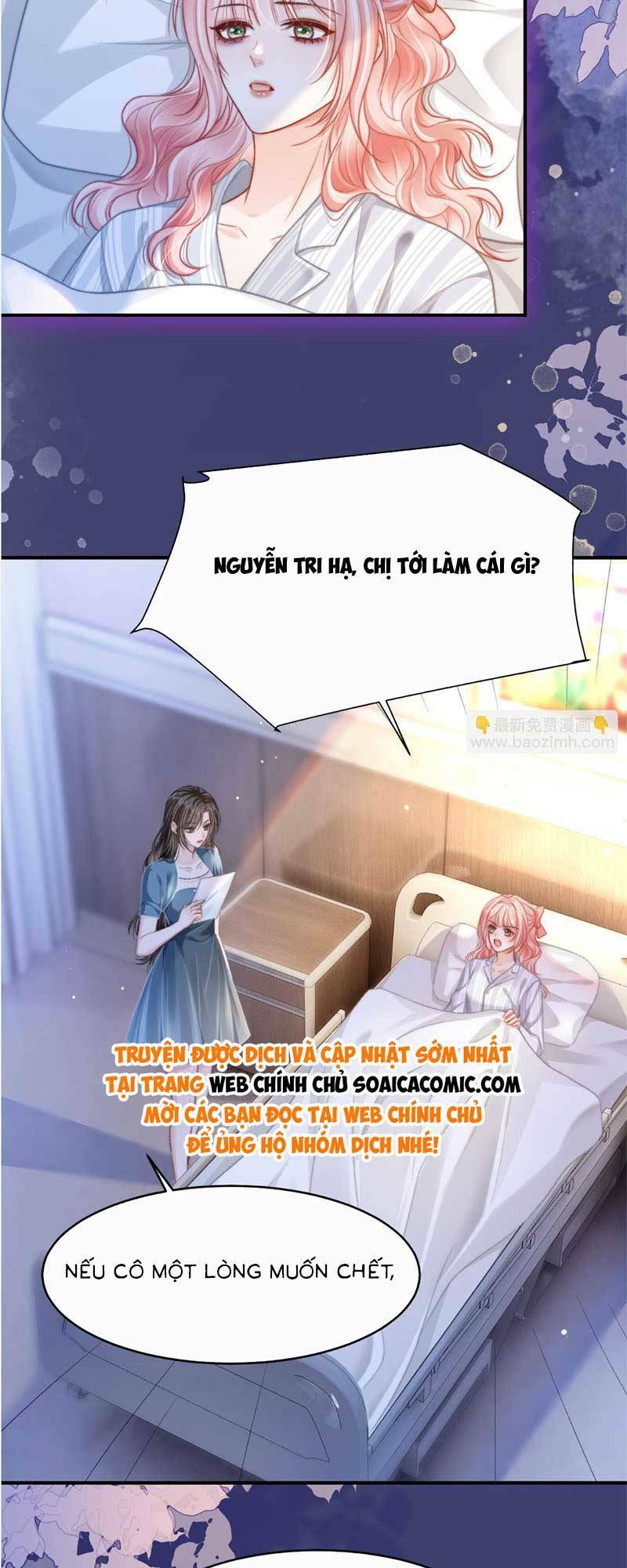 Sau Khi Chia Tay, Cô Ấy Trở Thành Nữ Vương Hotsearch Chương 32 Ảnh 19