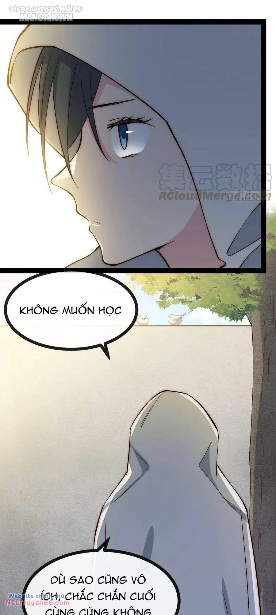 Tà Ác Làm Vương Chương 31 Ảnh 51