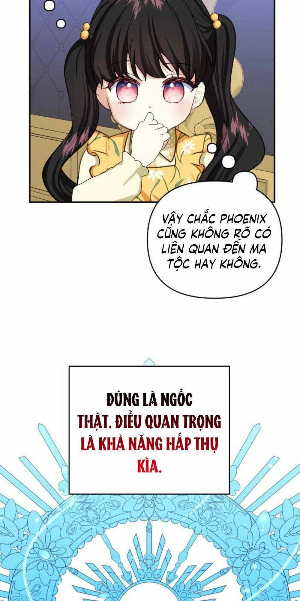 Con Gái Bé Bỏng Của Công Tước Ác Ma Chương 47 Ảnh 15