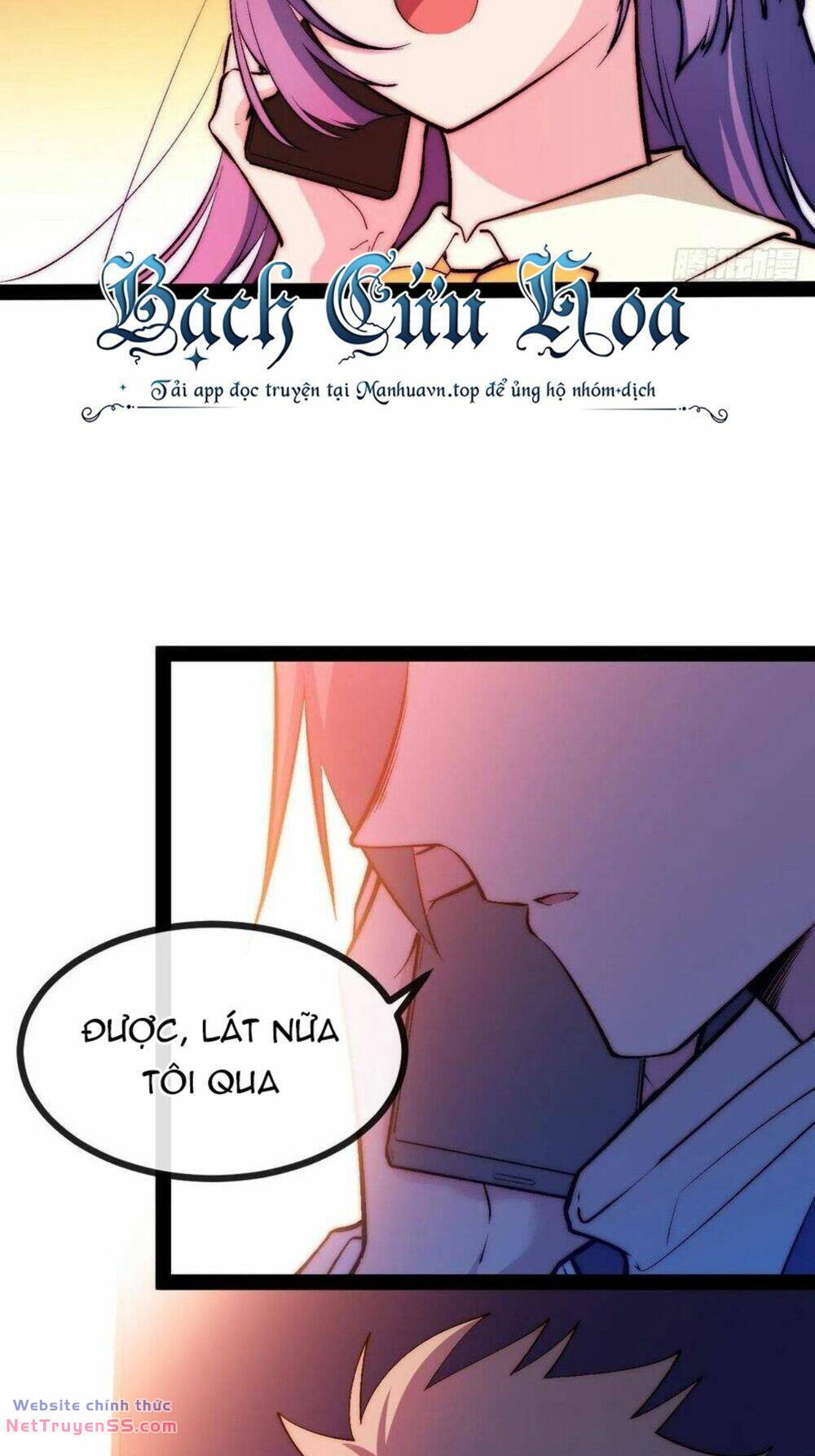 Tà Ác Làm Vương Chương 10 Ảnh 128