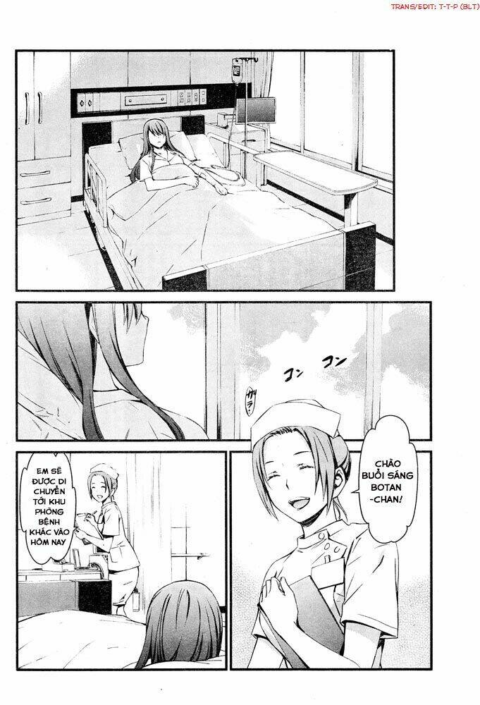 Kimi Shi Ni Tamou Koto Nakare Chương 8 Ảnh 33