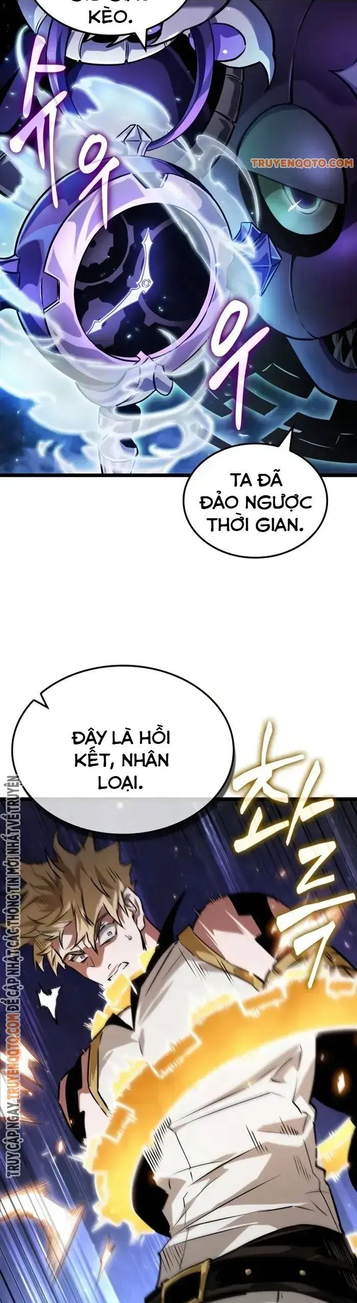 Ánh Sáng Arad Chương 35 Ảnh 39
