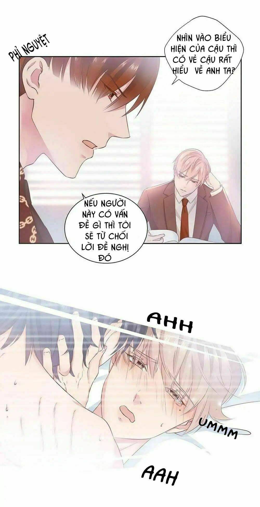 Kim Chủ Đế Chương 2 Ảnh 3