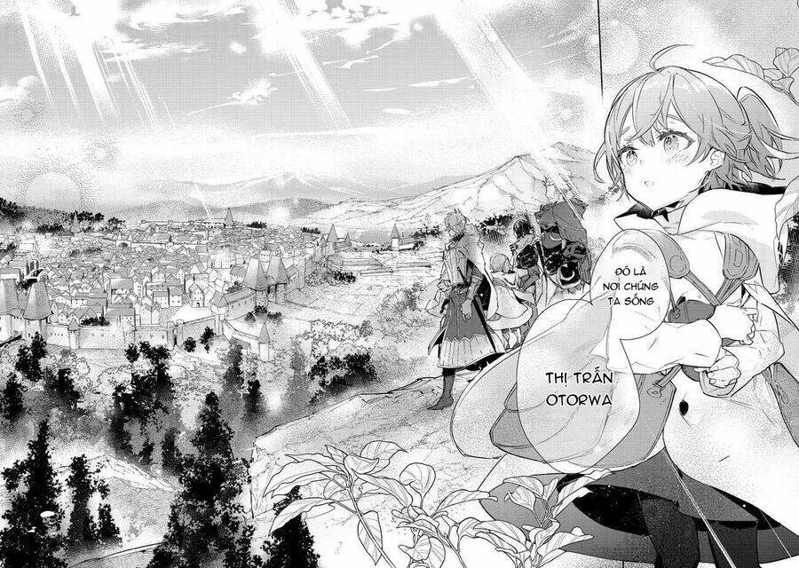 Saijaku Teima Wa Gomi Hiroi No Tabi O Hajimemashita Chương 16 Ảnh 7