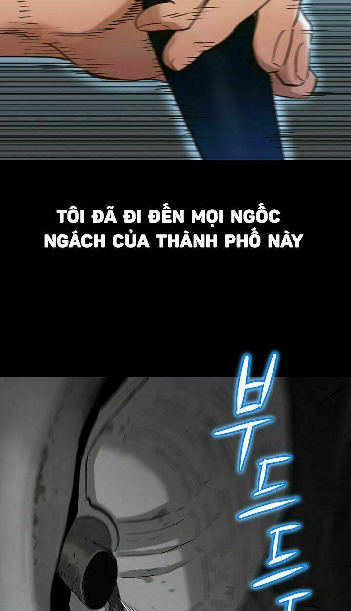Lucky Driver Chương 1 Ảnh 6