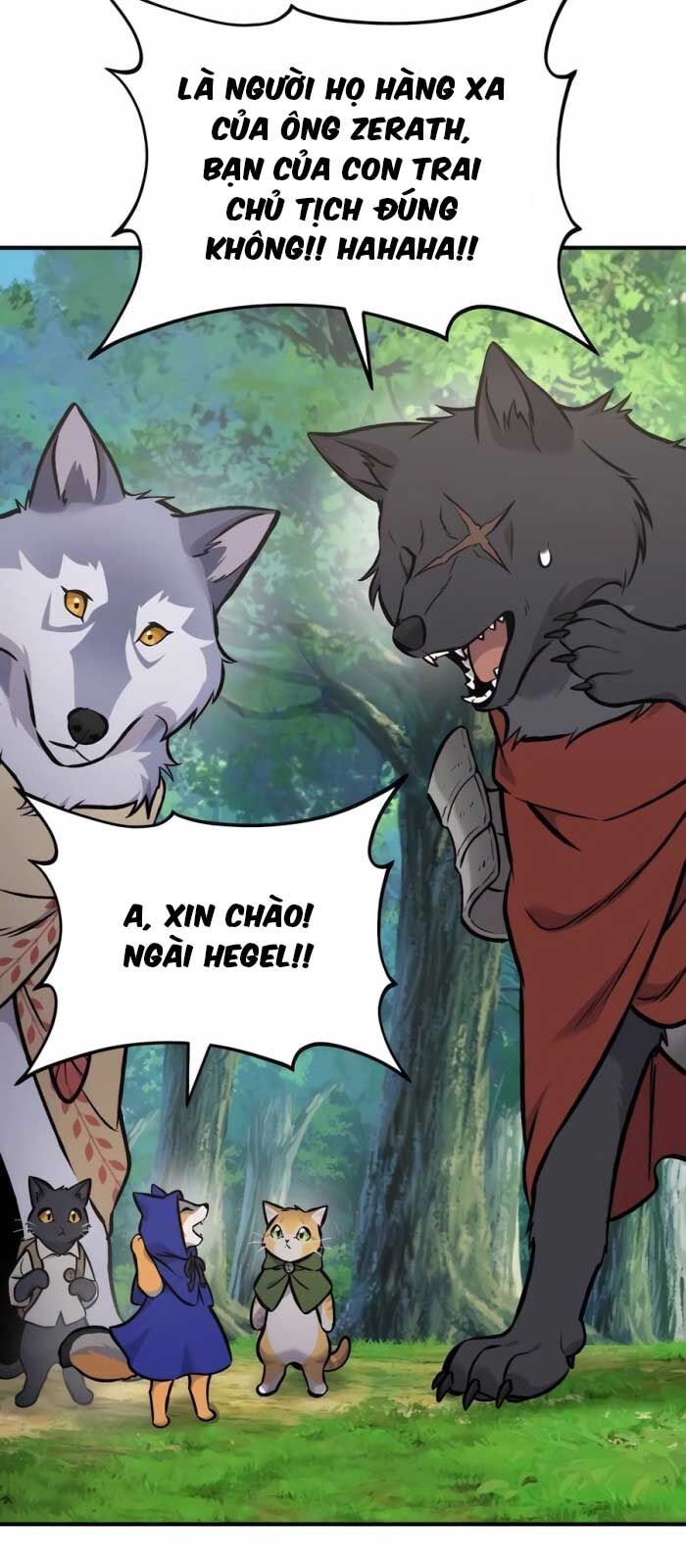 Làm Nông Dân Trong Tòa Tháp Thử Thách Chương 96 Ảnh 28