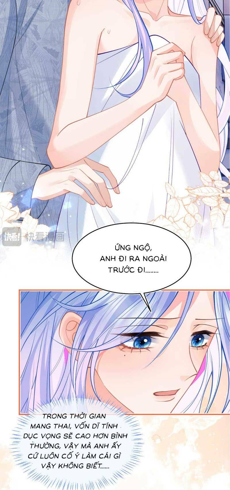 Vị Chỉ Huy Lạnh Lùng Đang Khóc Trong Vòng Tay Tôi Chương 65 Ảnh 28