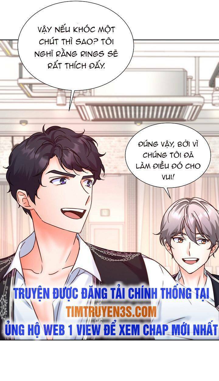 Trở Lại Làm Idol Chương 76 Ảnh 12