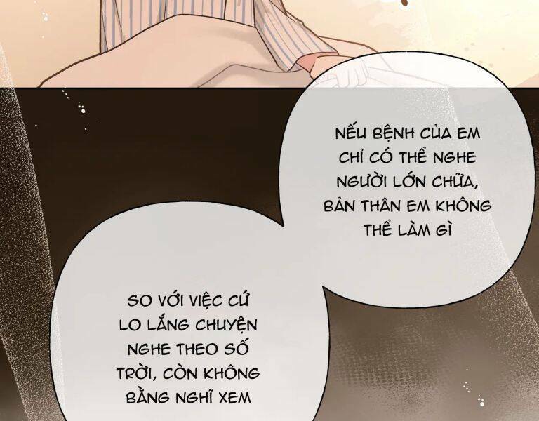 Cẩn Thận Bị Mộng Ma Ăn Mất Đó! Chương 82 Ảnh 30
