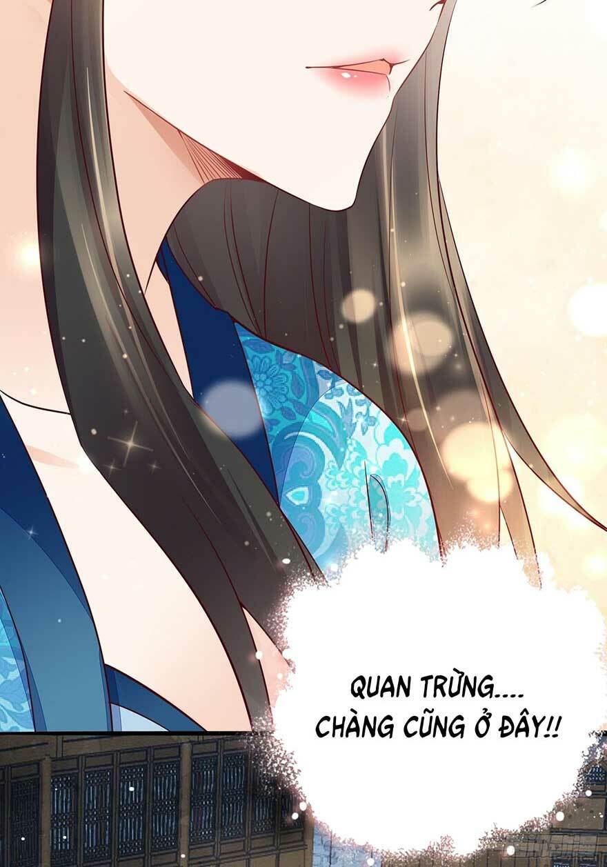 Làm Nũng Trong Vòng Tay Cấm Dục Chương 6 Ảnh 11