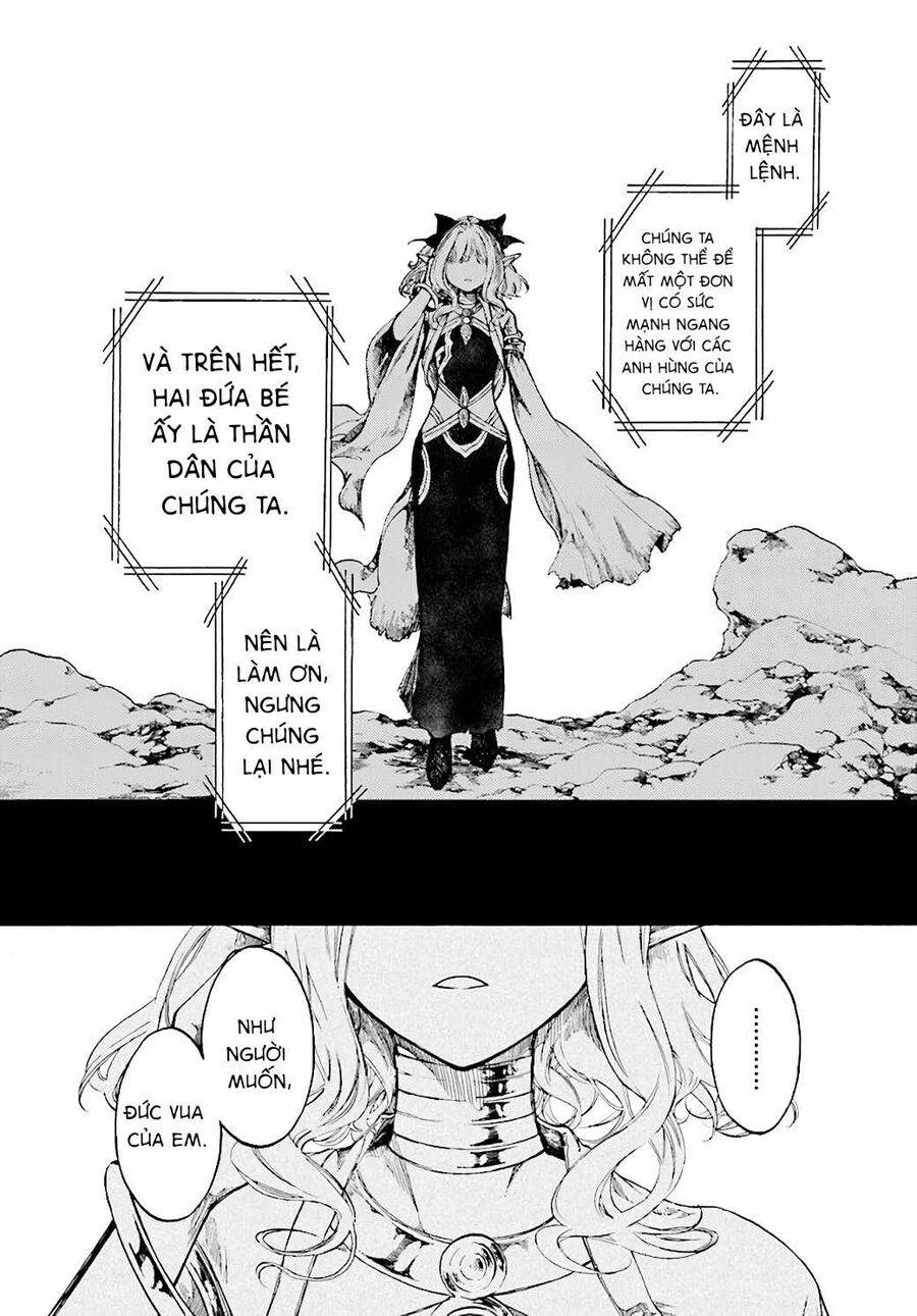 Isekai Apocalypse Mynoghra ~The Conquest Of The World Starts With The Civilization Of Ruin~ Chương 23 Ảnh 6