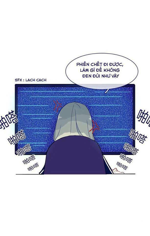 Không Thể Chạm Tới Chương 6 Ảnh 21