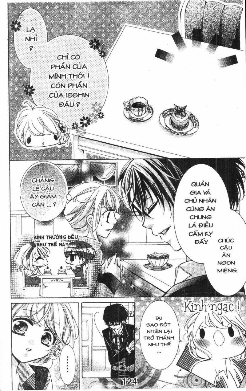Amai Akuma Ga Warau Chương 43 Ảnh 13