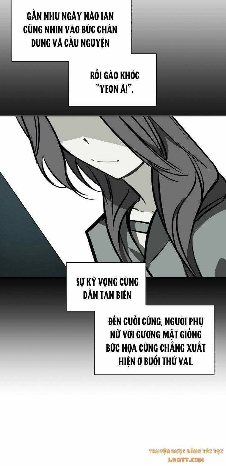 Quái Thú Với Hoa Chương 100 Ảnh 5