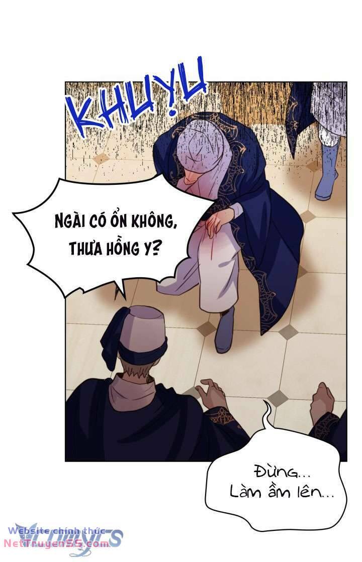 Con Có Phải Con Là Con Gái Của Ngài Không? Chương 77 Ảnh 42