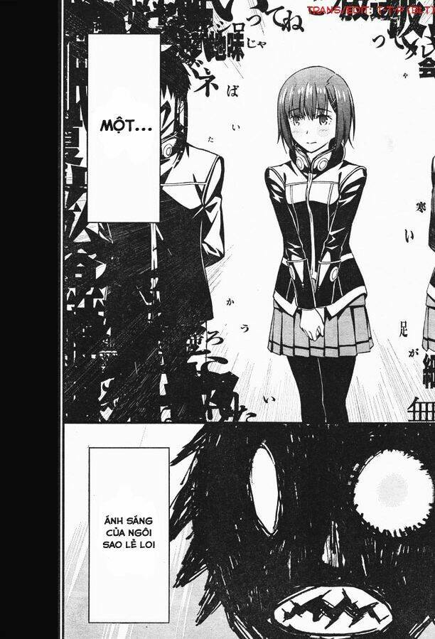 Kimi Shi Ni Tamou Koto Nakare Chương 7 Ảnh 34
