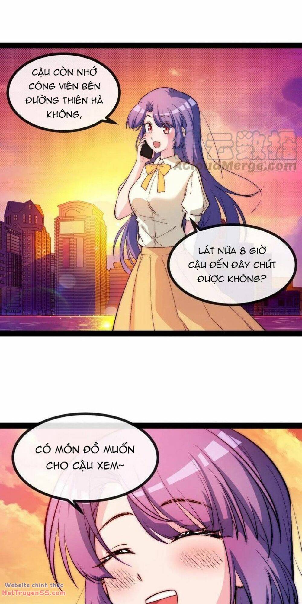 Tà Ác Làm Vương Chương 10 Ảnh 127
