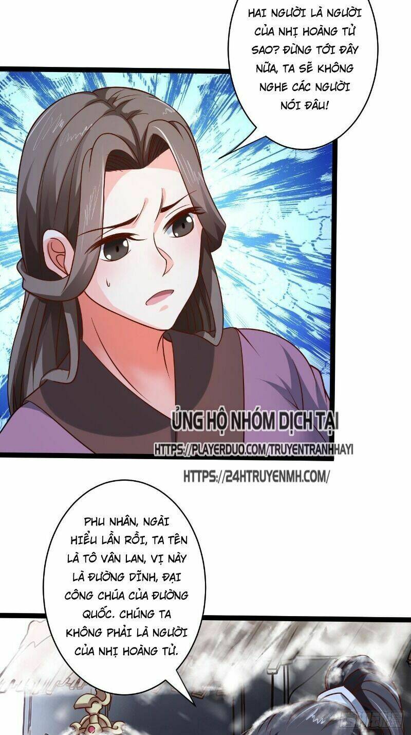 Trọng Sinh Tối Cường Ma Tôn Ở Rể Chương 86 Ảnh 8
